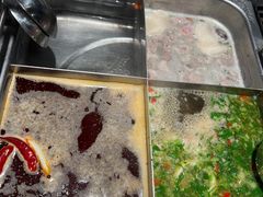 -海底捞火锅(长沙华创国际广场店)