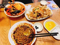 -香港饭店0410(弘大店)