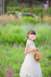 -格林童趣专业儿童摄影(公益西桥店)