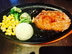 -铃木食堂(帽儿胡同店)