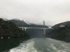 -神农溪纤夫文化旅游区