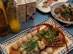 -宁波状元楼酒店(和义路店)