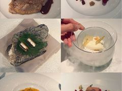 -翡翠36餐厅(浦东香格里拉店)
