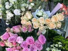 -花心思鲜花店(武昌徐东店)