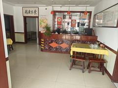 -雪湖煜辰鱼头老店(雪野湖店)