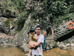 -白云源风景区