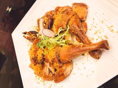 -汕头龙光喜来登酒店-采悦轩中餐厅