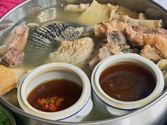 -化州颜勇牛腩(深圳总店)