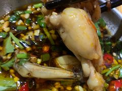 -七友美蛙鱼头火锅(坂田店)