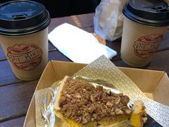 -Pie Bird(新闸路店)