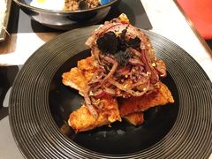 -馔豚·台北菜专门店(深圳湾万象城店)