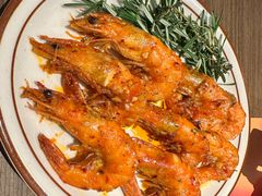 -ZAFFERANO西班牙海鲜饭(上海首店)