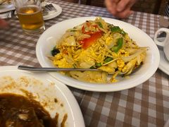 -船屋葡国餐厅
