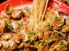 -Let’s WaKao瓦烤(贝森店)