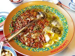 招牌酸菜鲈鱼-禄鼎记·多口味酸菜鱼(侨鑫店)