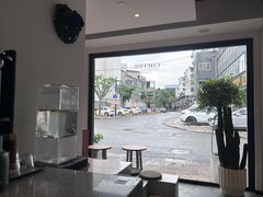 -Eu2+ coffee(上大路店)