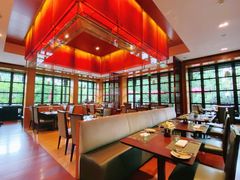 -杭州西子湖四季酒店-WL BISTRO西湖餐厅(灵隐路店)