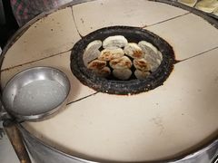 -肖为民麻糕(双桂坊店)