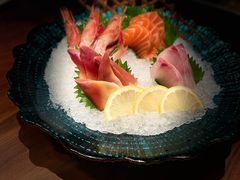 -揽季锅物会.福建黄鱼.海鲜姿造(五四路店)