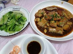 -碧海银沙海鲜餐厅(恒大海上威尼斯店)