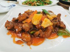 -嘉升大排档(番禺总店)