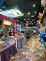 -卡通尼乐园(重庆南坪协信星光店)