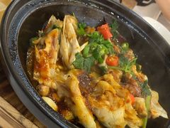 -丰尔粥食·顺德鱼生·干蒸排骨顺德菜(大良分店)