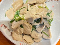 -老瑞福上海菜(人民广场店)