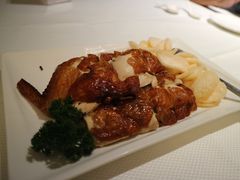 -新加坡海鲜共和(名胜世界圣淘沙海滨坊)