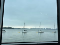 -岁粤Moon·湖景餐厅(月光码头店)