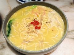 -桂满陇·景观餐厅(新世界店)