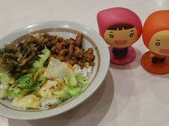 大王卤肉饭-永和大王(茉莉上新·友谊店)