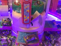 -汤姆熊欢乐世界(滨江店)