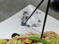 -尖沙咀酒店(大沥店)