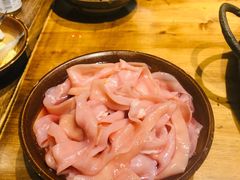 鸭肠-楠火锅(广州总店)