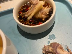 -百年果林椰子鸡(中洲店)