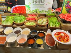 -戈拿旺巴西烤肉(崇文门店)