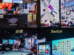 -VS SPORTS PARK运动玩乐园·团建·生日会(合生汇店)