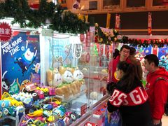 -LLJ夹机占(清河万象汇店)