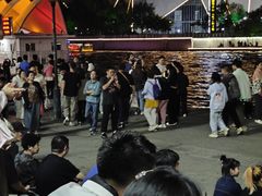 -海河游船-永乐码头(大悲院)