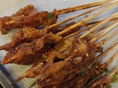 -林二哥宜烤官·宜宾小烧烤