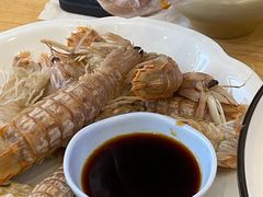 -启东小海鲜(庄先湾路1号店)
