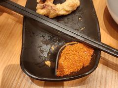 -诚铭记·虾仁汤包·成都小吃(融创店)