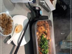 -半天妖烤鱼(紫荆广场店)
