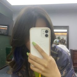-New Fashion发型定制
