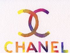 -Chanel(德基广场店)