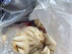 -石饮红星包子(中山路店)