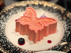 -OASIS LOUNGE 餐吧(亮马港湾店)