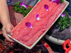 -赵家院子佬火锅(重庆总店)