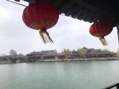 -朱仙镇启封故园景区